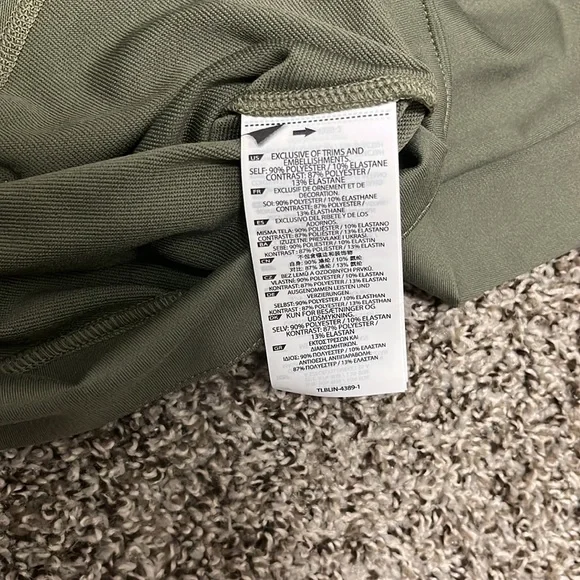 NWT 5.11 Tactical Women’s Selma Jacket size S - Picture 6 of 13